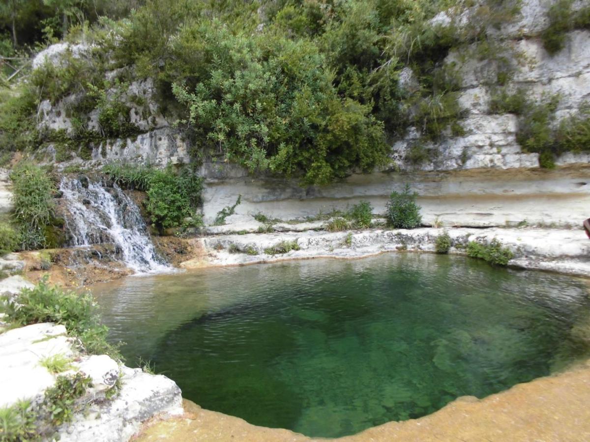 Il Lentisco Villa Noto Buitenkant foto