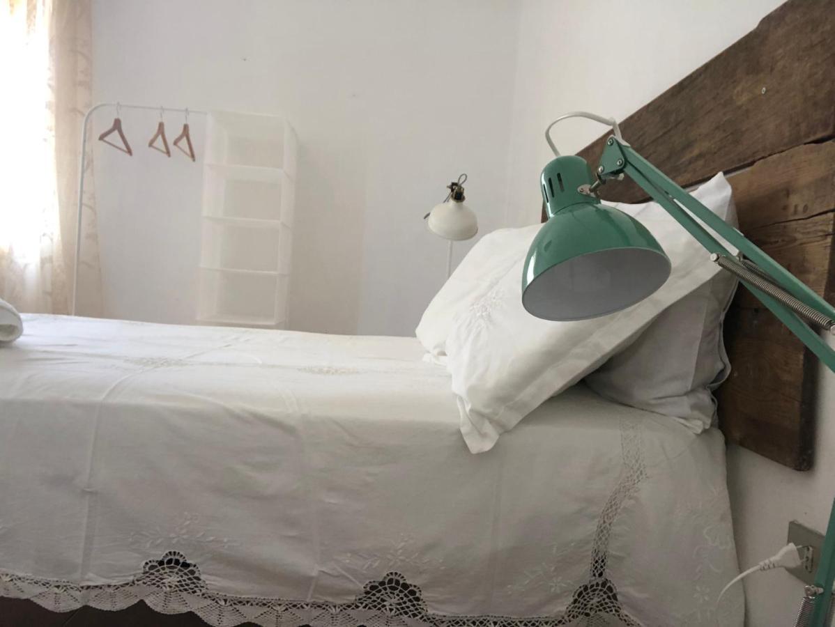 Il Lentisco Villa Noto Buitenkant foto