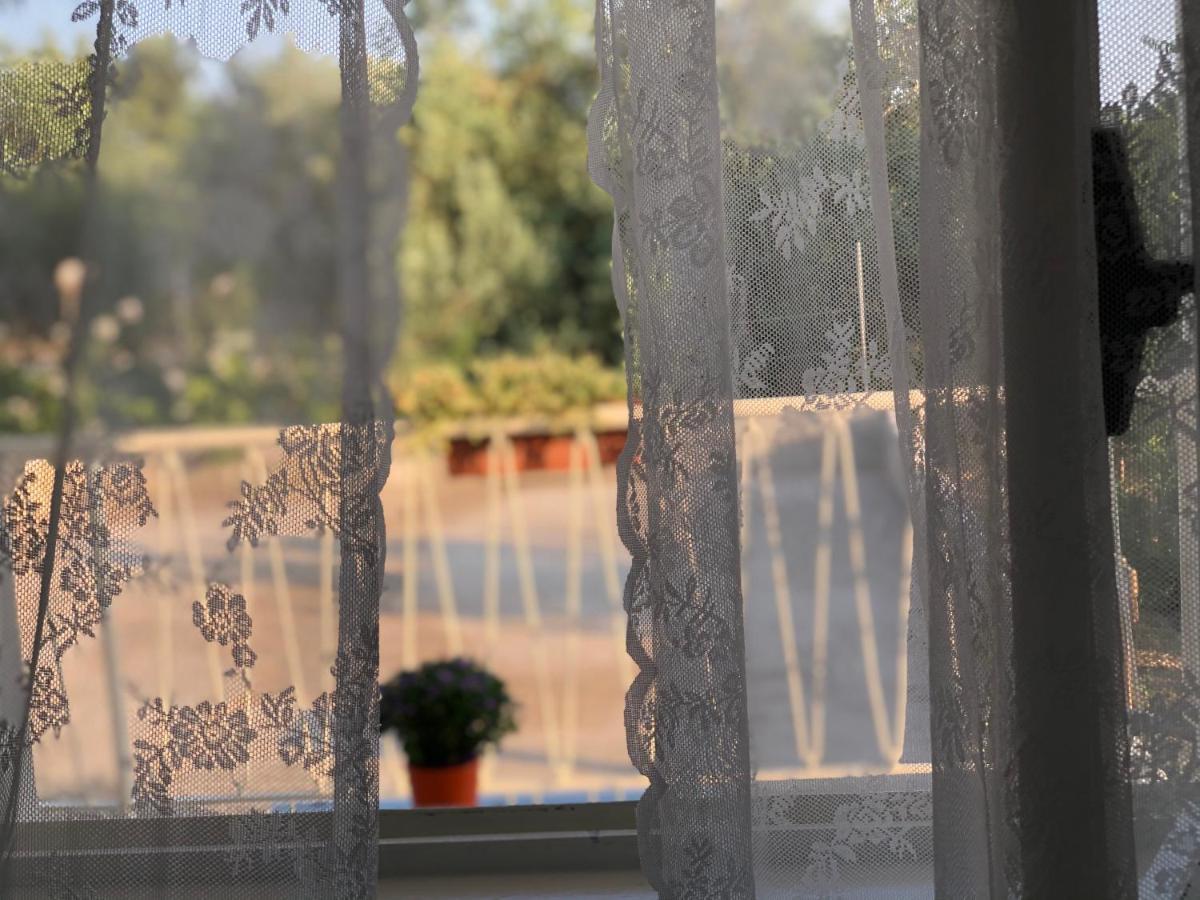 Il Lentisco Villa Noto Buitenkant foto