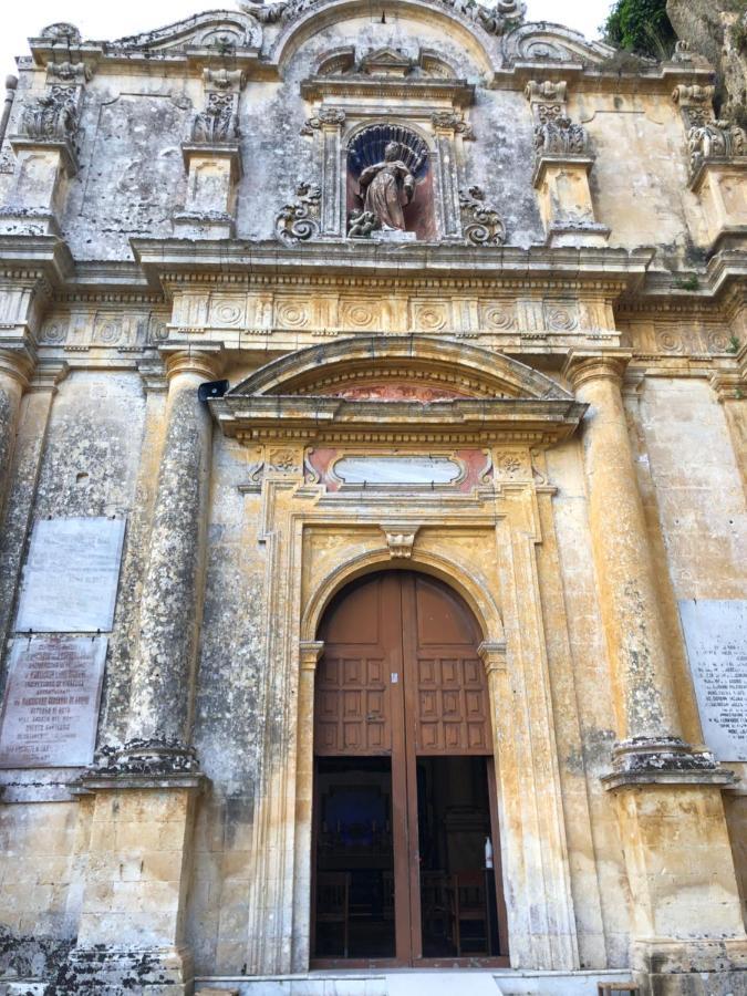 Il Lentisco Villa Noto Buitenkant foto