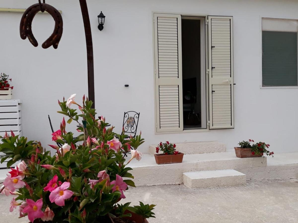 Il Lentisco Villa Noto Buitenkant foto