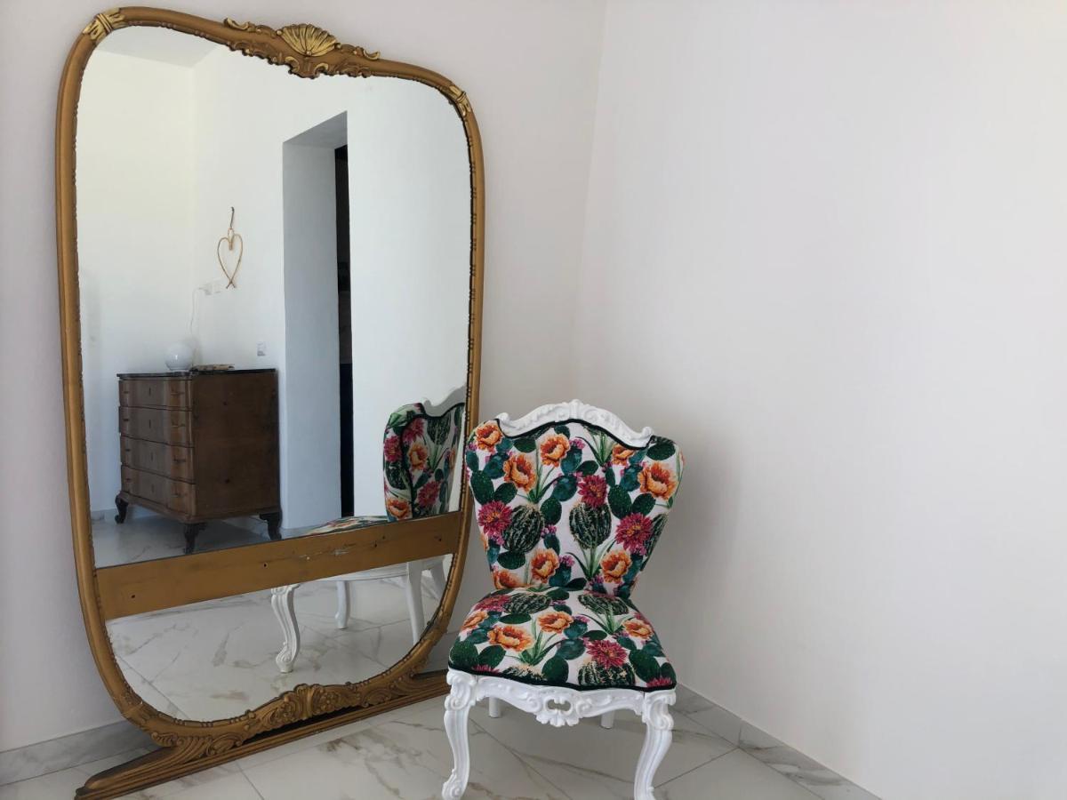Il Lentisco Villa Noto Buitenkant foto