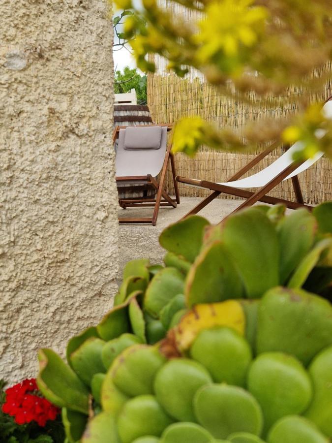 Il Lentisco Villa Noto Buitenkant foto